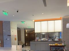 -东方早茶 海鲜•青岛菜(国信体育中心店)