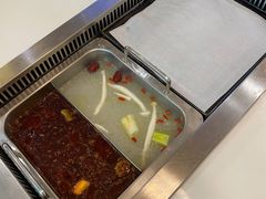 -夏威夷火锅烤肉自助餐厅(茂业店)