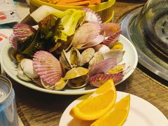 -渔夫蒸鲜(世奥湾店)