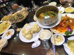-东北大院·东北菜(三台子店)