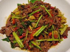 -潇湘码头·鲜湘菜(清河店)