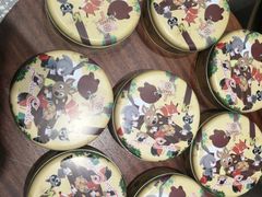 -丁香西饼屋(桂林路店)