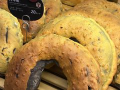 -原麦山丘(金地店)