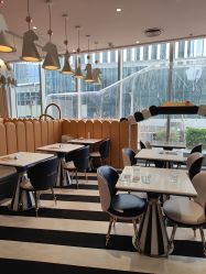-奈尔宝·儿童乐园·亲子餐厅(前滩店)