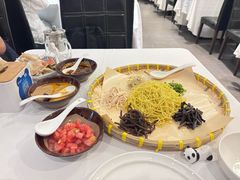 -眉州东坡(团结湖店)