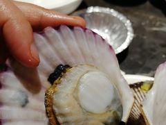 -火锅岛潮牌自助餐厅(天津天佑城店)