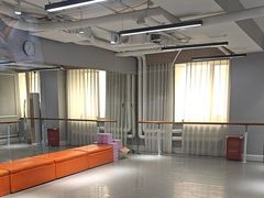-舞蓓舞蹈(永定路校区)