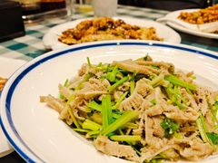 -紫光园·烤鸭·北京菜(劲松店)