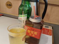 酸角青梅-叁宝烤肉• 西安烧烤(太乙路店)
