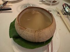 -天龙轩(香港丽思卡尔顿酒店)
