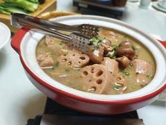 -村长家的疙瘩汤(沌口店)