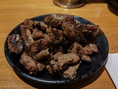 -千寻烧肉(政务区店)