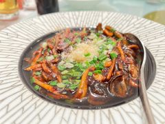 -老洋房花园饭店(绍兴路店)