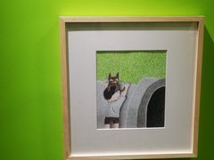 -正佳自然科学博物馆