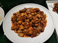 -皇城根北京风味主题餐厅(中海环宇城店)