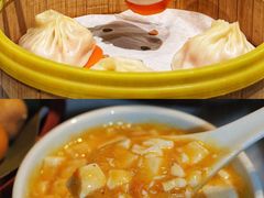 -苏帮袁Sue Cuisine(来福士店)