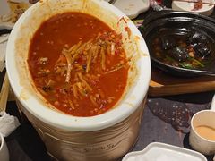 -桂小厨广西菜(万象城店)