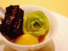 -上海兴国宾馆 丽宫中餐厅