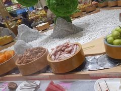 -喜家自助小火锅(卓悦里店)