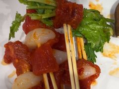 -旺蜀主成都串串火锅(西直门凯德MALL店)