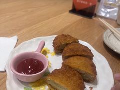 -团子君寿司·茶