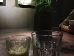 -来回·咖啡(天河南店)