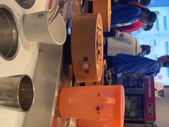 -龍歌自助小火锅(李沧顺和汇店)