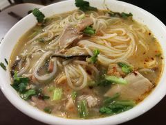 -顺华粉馆(桃园南路店)