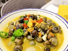 -串小白烧烤(金沙洲店)