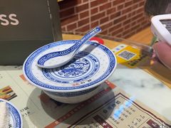-捷信牛奶甜品世家(合生汇店)