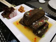-新兴·金羊座·粤菜点心(乐峰店)