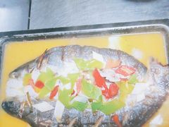 -炉鱼(平湖八佰伴店)