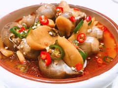 -阿五黄河大鲤鱼(海尚店)
