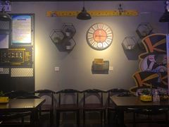 -柯洛克沉浸剧情密室(小寨华旗店)
