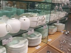 -MUJI无印良品(扬名广场2期店)