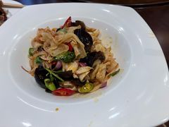 -李氏八大件老菜馆(万宝街店)