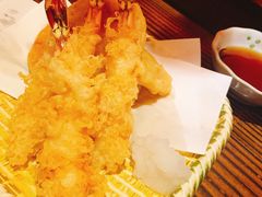 大虾天妇罗-平成屋·午肴夜酒(四川北路店)