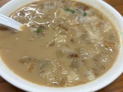 -阊门姚记豆浆(旧学前直营店)