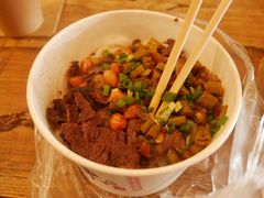 -老东江米粉
