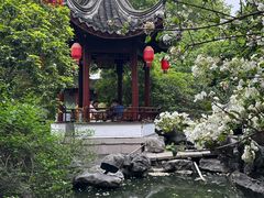 -祝家花園(伯渎港店)