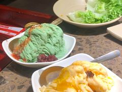 -蜀国大将老火锅(江北店)