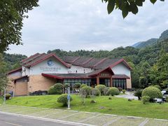 -中铁花水湾温泉酒店(大邑店)