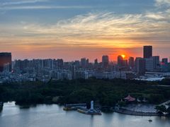 -上海中谷小南国花园酒店