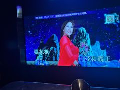 -温莎KTV(珠江路店)