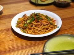 -塔哈尔·新疆盛宴(城西银泰店)