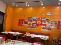 -阿青龙虾·烧烤大排档(湖里万达店)