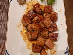 -福樱兰海鲜放题铁板烧(加州店)