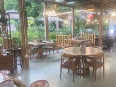 -丫口花园餐厅·融合菜