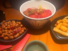 -水浒烤肉(国贸店)