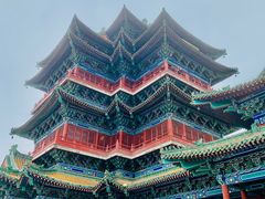 -阅江楼风景区